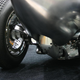 Illustration for article titled 2009 Detroit Autorama: Dan Webbs Golden Submarine Debuts!